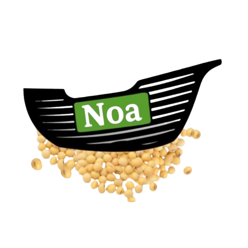 Projet proteínas noa